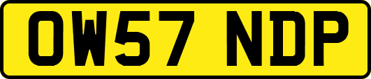 OW57NDP