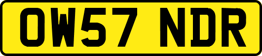 OW57NDR