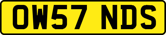 OW57NDS