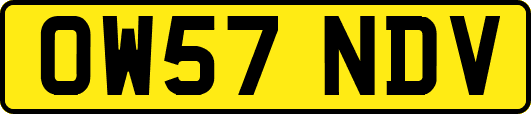 OW57NDV
