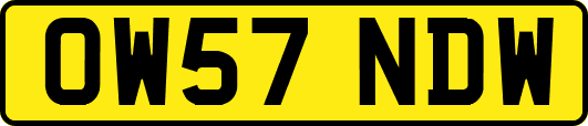 OW57NDW
