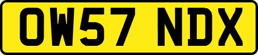 OW57NDX