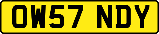 OW57NDY