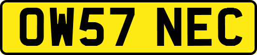 OW57NEC