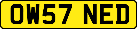 OW57NED