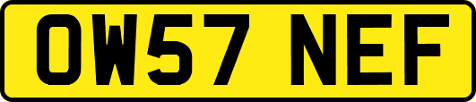 OW57NEF