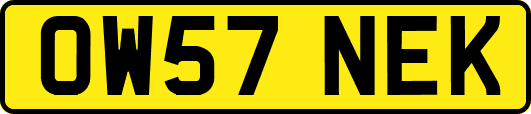 OW57NEK