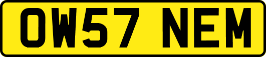 OW57NEM