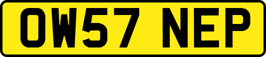 OW57NEP