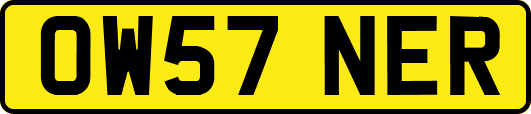 OW57NER