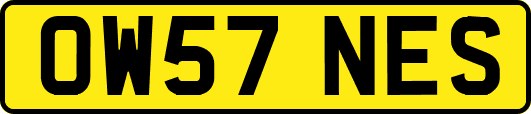 OW57NES