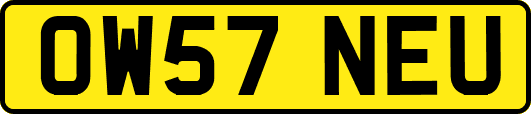 OW57NEU