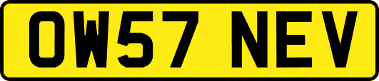 OW57NEV