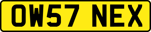 OW57NEX