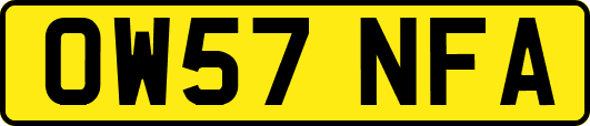 OW57NFA