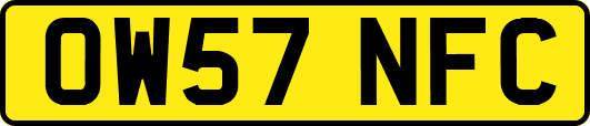 OW57NFC