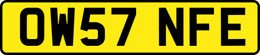 OW57NFE