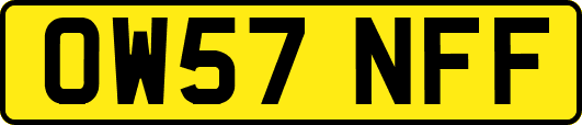 OW57NFF