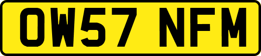 OW57NFM