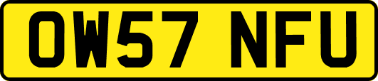 OW57NFU