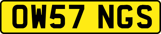 OW57NGS