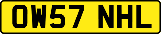 OW57NHL