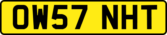 OW57NHT