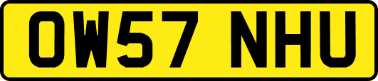 OW57NHU