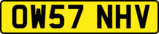 OW57NHV