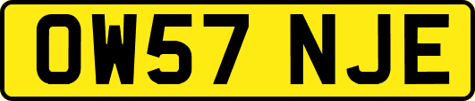 OW57NJE