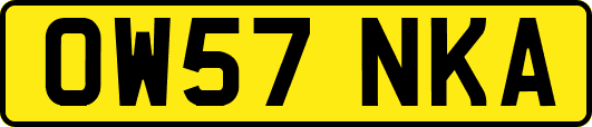 OW57NKA