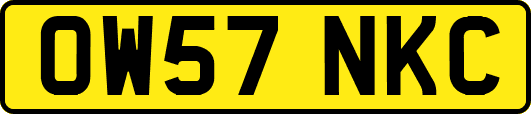 OW57NKC