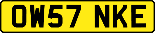 OW57NKE