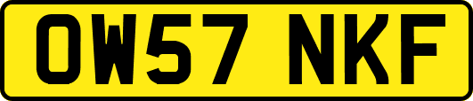 OW57NKF