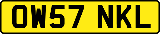 OW57NKL