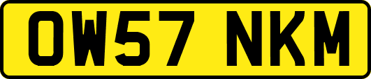 OW57NKM