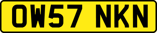 OW57NKN