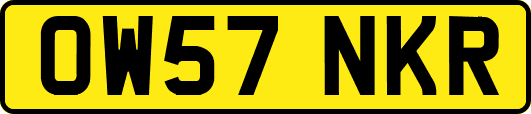 OW57NKR