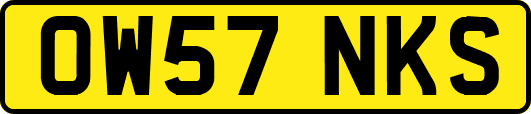 OW57NKS