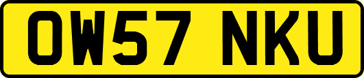 OW57NKU