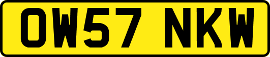 OW57NKW