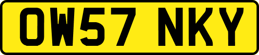 OW57NKY