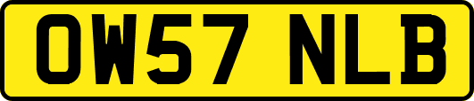 OW57NLB