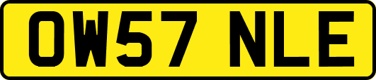 OW57NLE