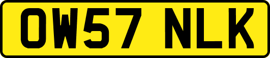 OW57NLK