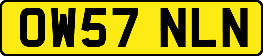 OW57NLN