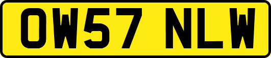OW57NLW