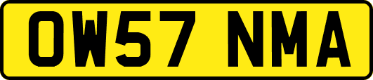 OW57NMA