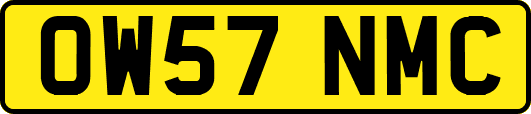 OW57NMC