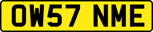 OW57NME